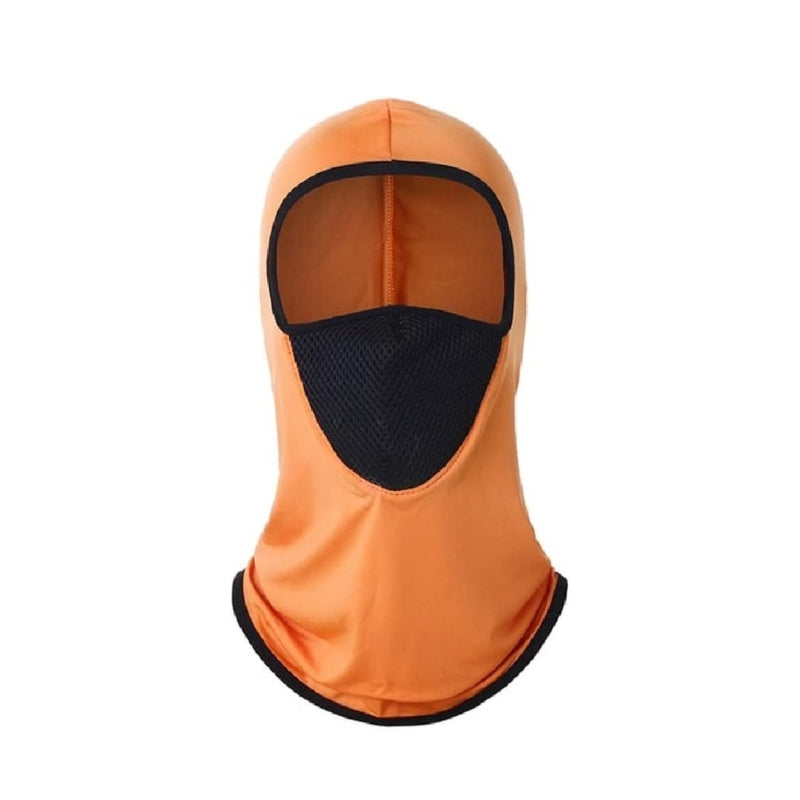 Hood/Balaclava Blaze Orange