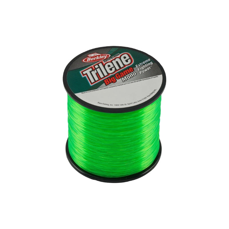 Berkley Big Game Quarter – Solar