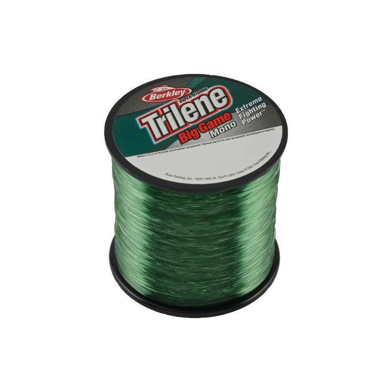 Berkley Big Game Quarter – Green