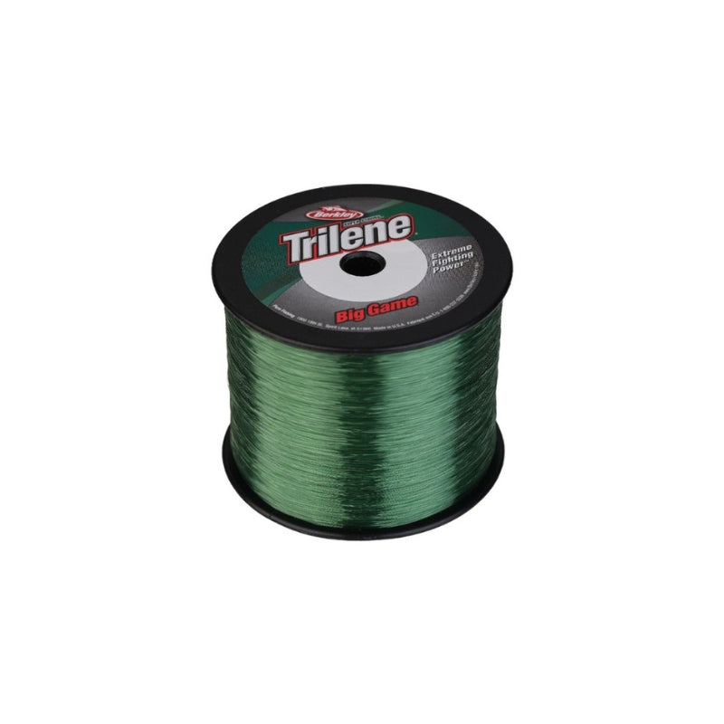 Berkley Big Game Small – Green