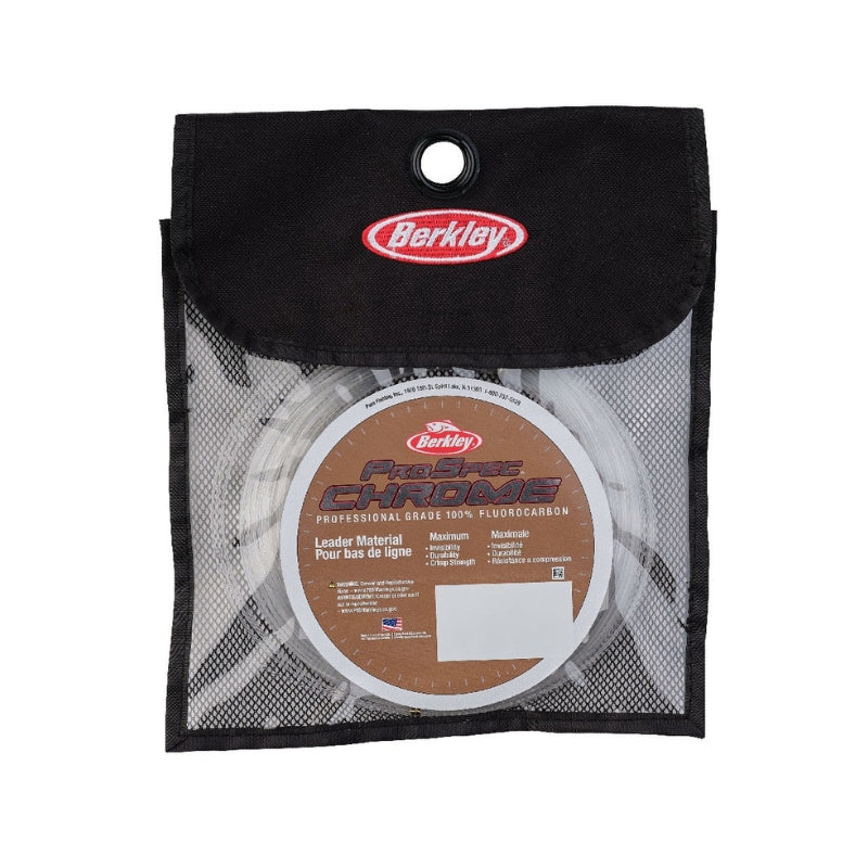 Berkley ProSpec® Clear Fluoro Coil