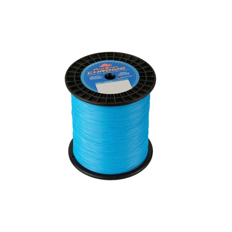 Berkley ProSpec® Medium Ocean Blue Braid 3000