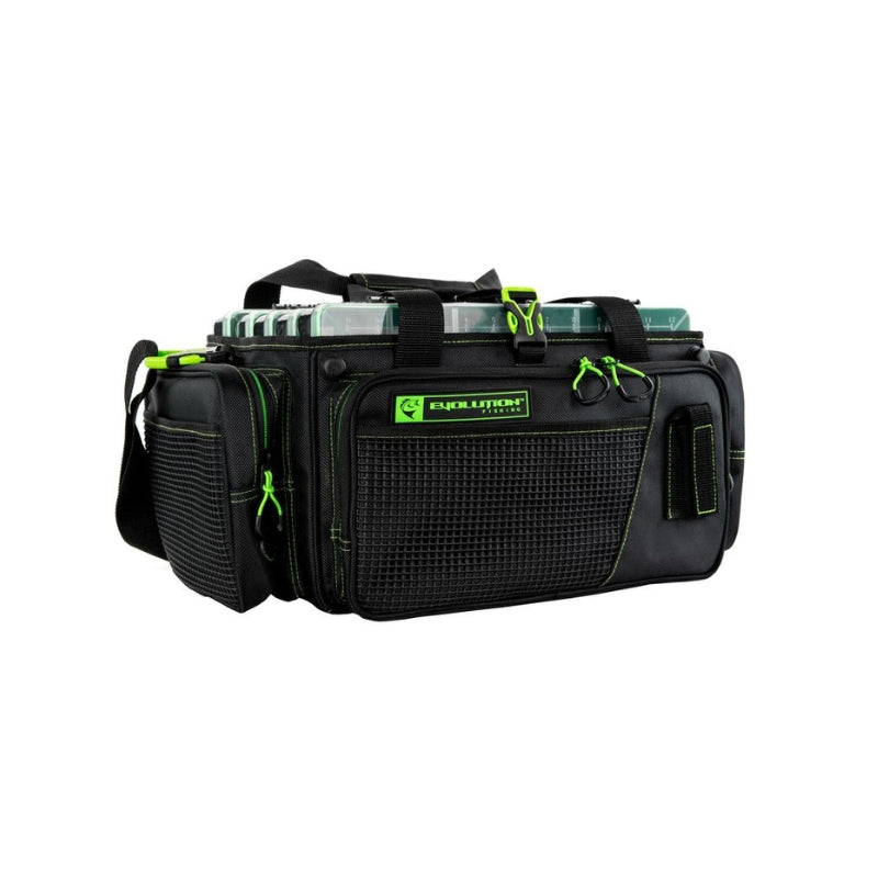 Horizontal Drift Tackle Bag