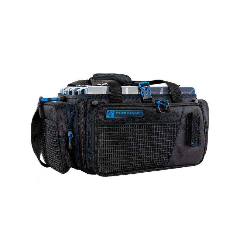 Horizontal Drift Tackle Bag
