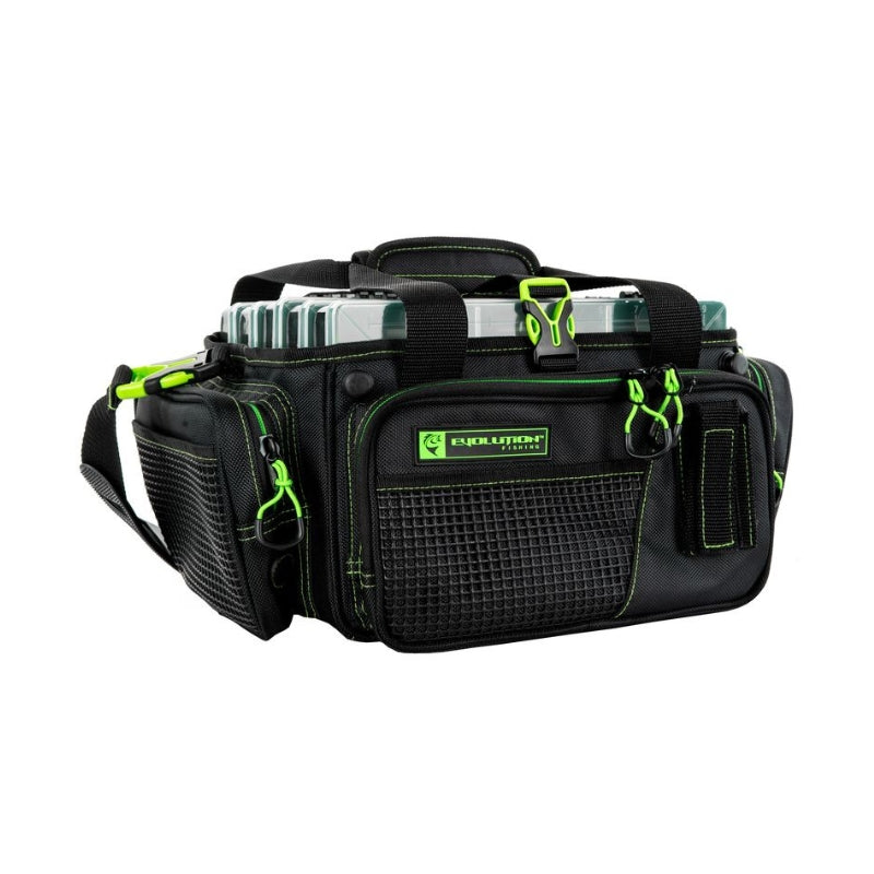 Horizontal 3600 Drift Bag