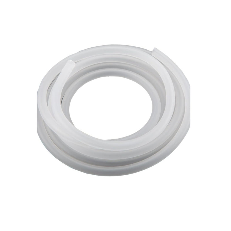 SILICONE AIRLINE TUBE - 6 FT.