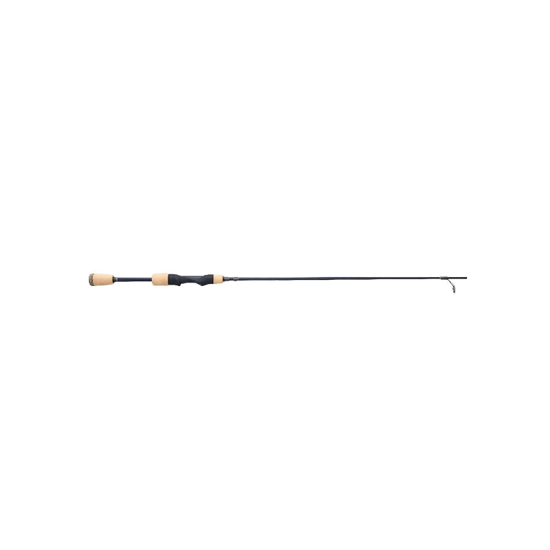 Pflueger President® XT Spinning – X-Fast 6'6"’ (6 Guides)