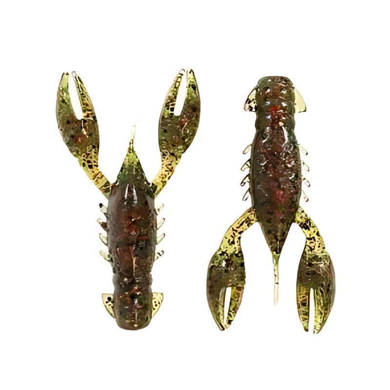 Z Man TRD Crawz 6-Pack