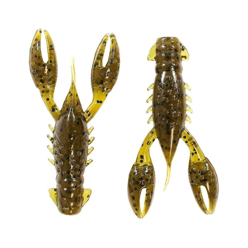 Z Man TRD Crawz 6-Pack