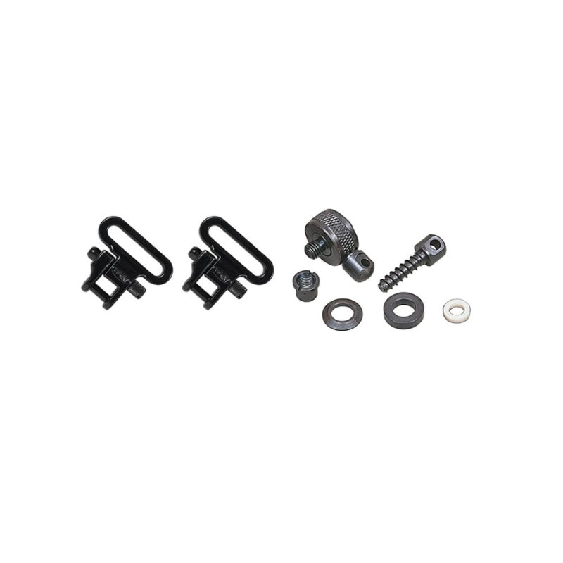 Magnum 1in Swivel Pair