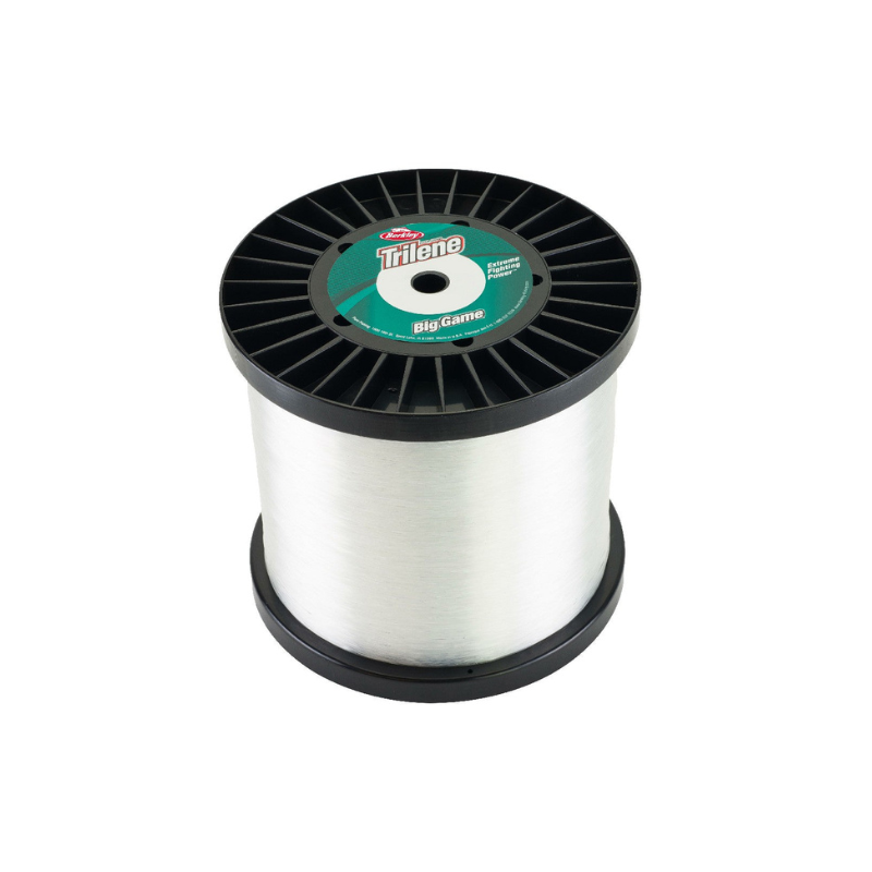 Berkley Big Game Large – Clear