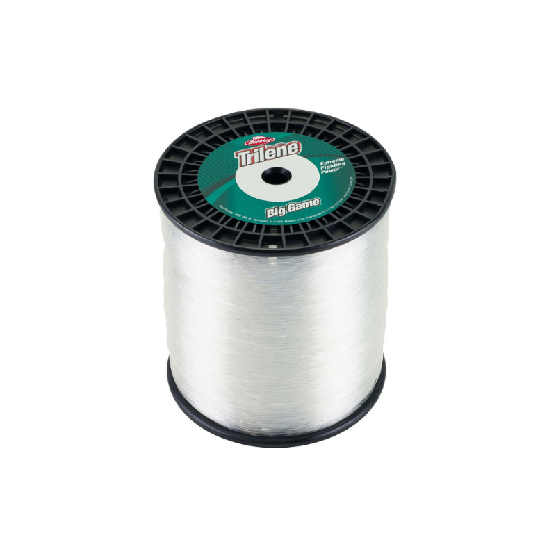 Berkley Big Game Medium – Clear