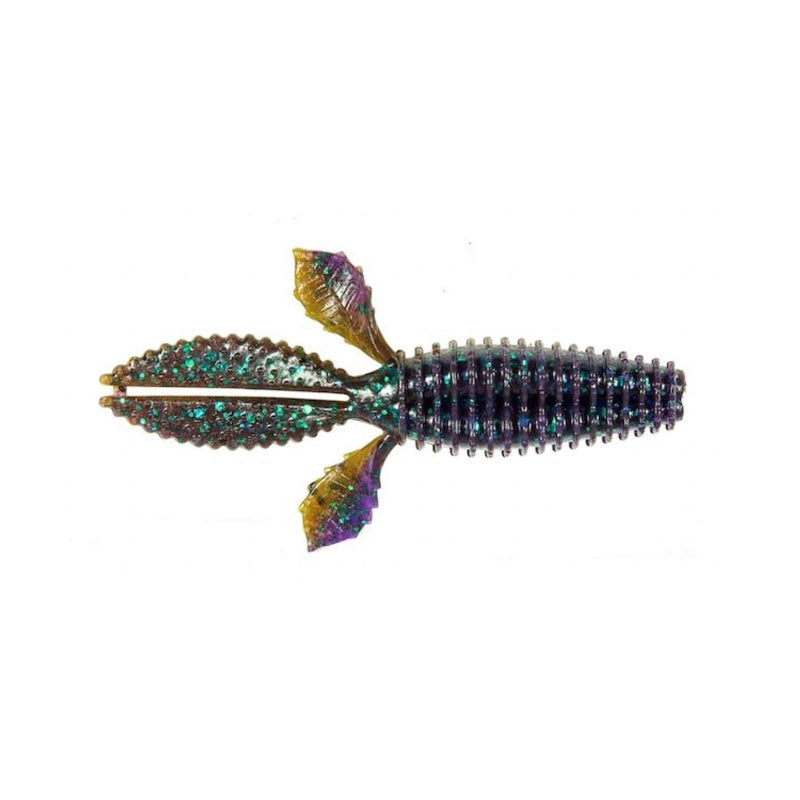 Z Man TRD Bugz 6-Pack