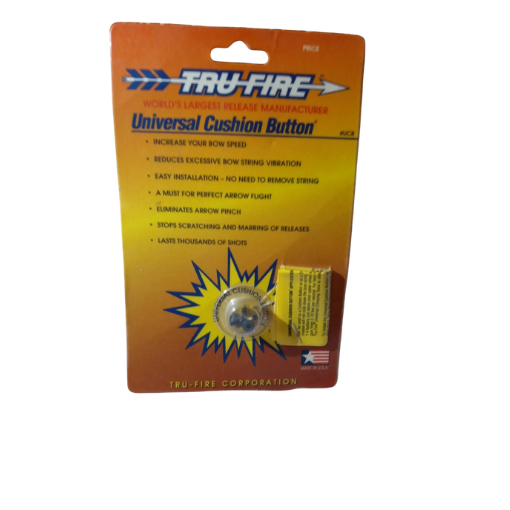 Tru Fire Universal Cushion Button