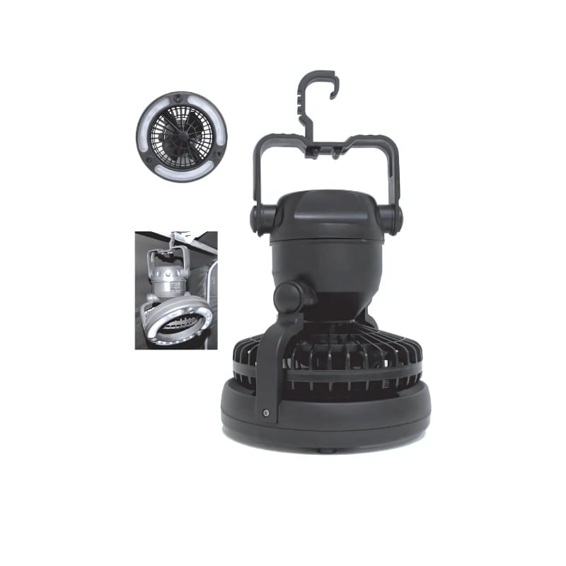 Shelter Light 23 LED with Remote