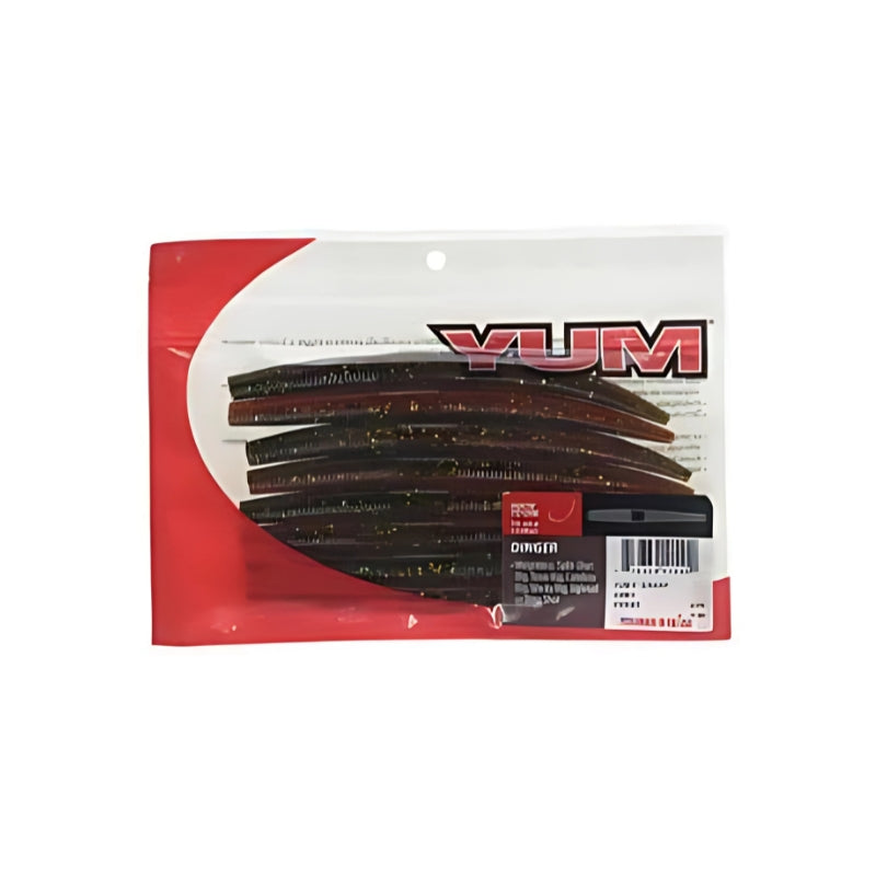 YUM 5" Dinger 8-Pack