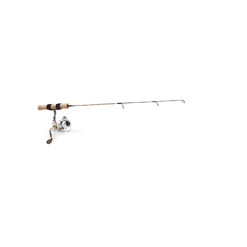 Snow Camo Hunter Light Combo