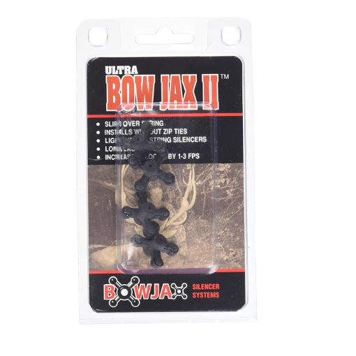 Bowjax Bow Jax II