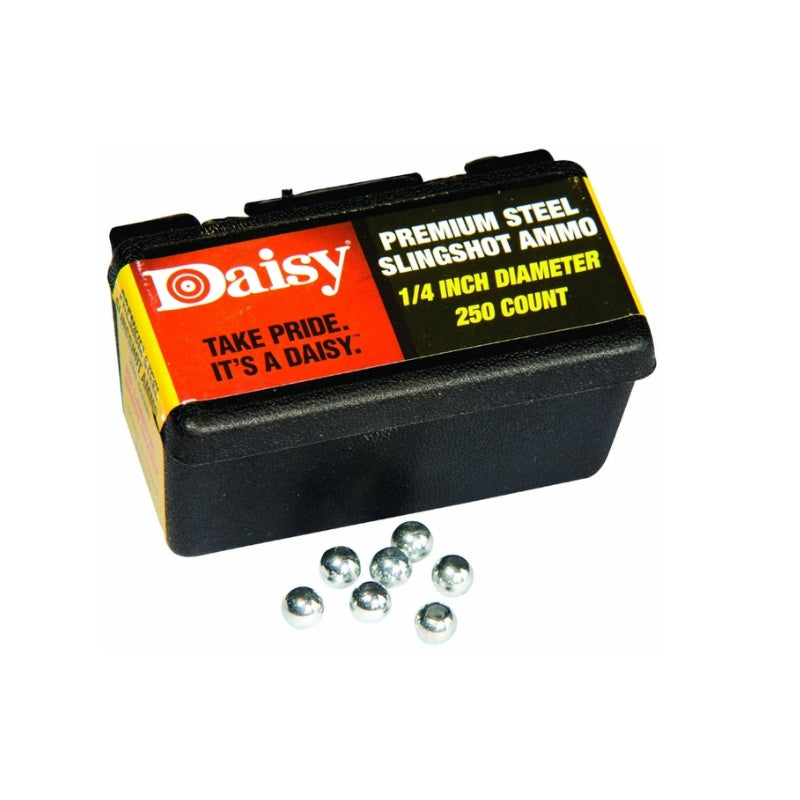 Steel Slingshot Ammo