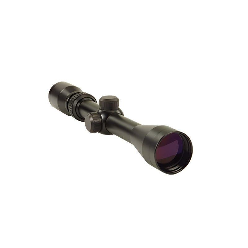 Traditions Hunter Series Scopes