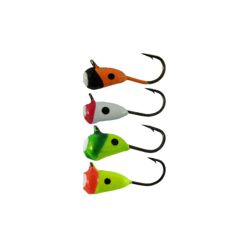 Marmooska Bright Color Assortment