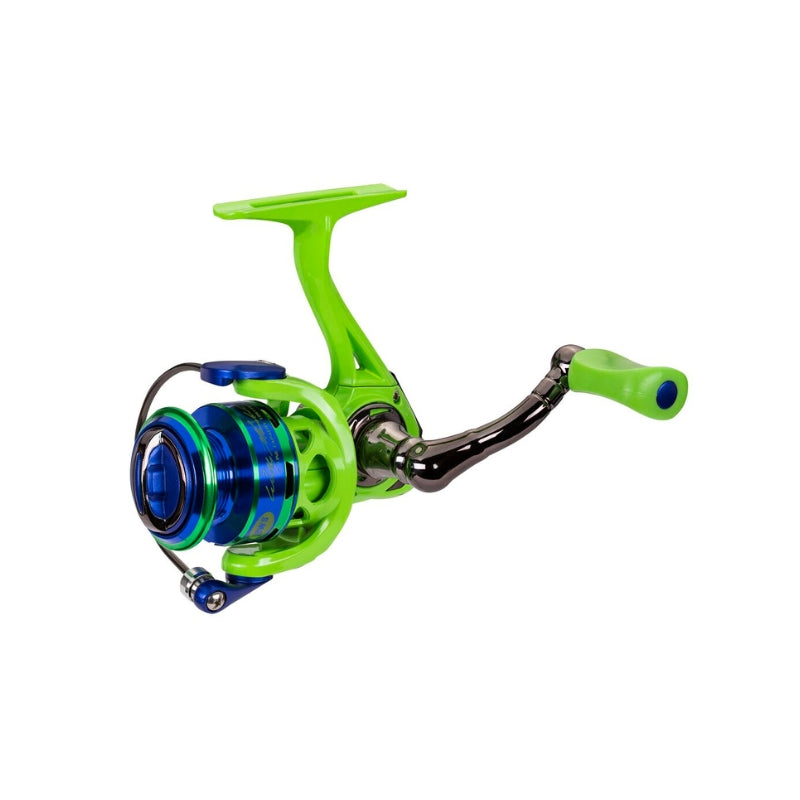 Lew's Wally Marshall Reel
