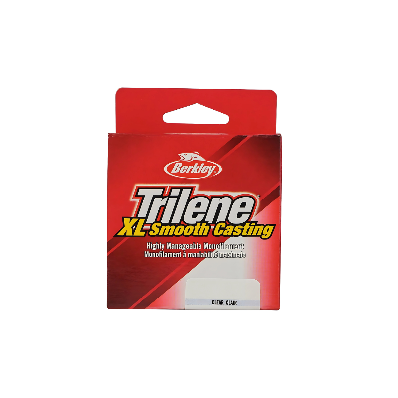 Berkley Trilene Pony Spools – Clear