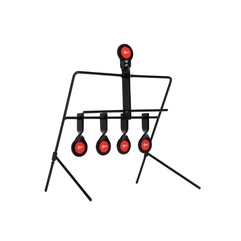 Allen Resetting Steel Target-