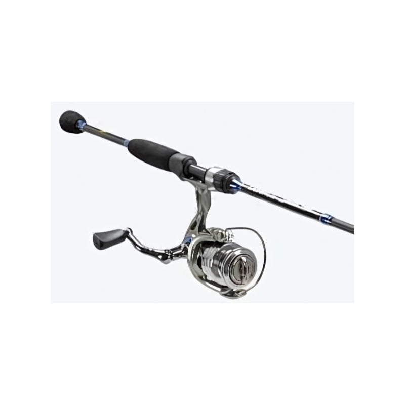 Lews Laser Lite Combo