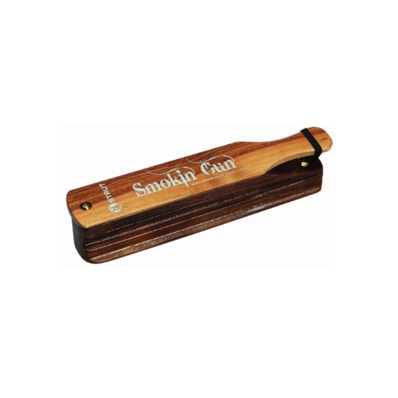 HS Strut Smokin Gun Call