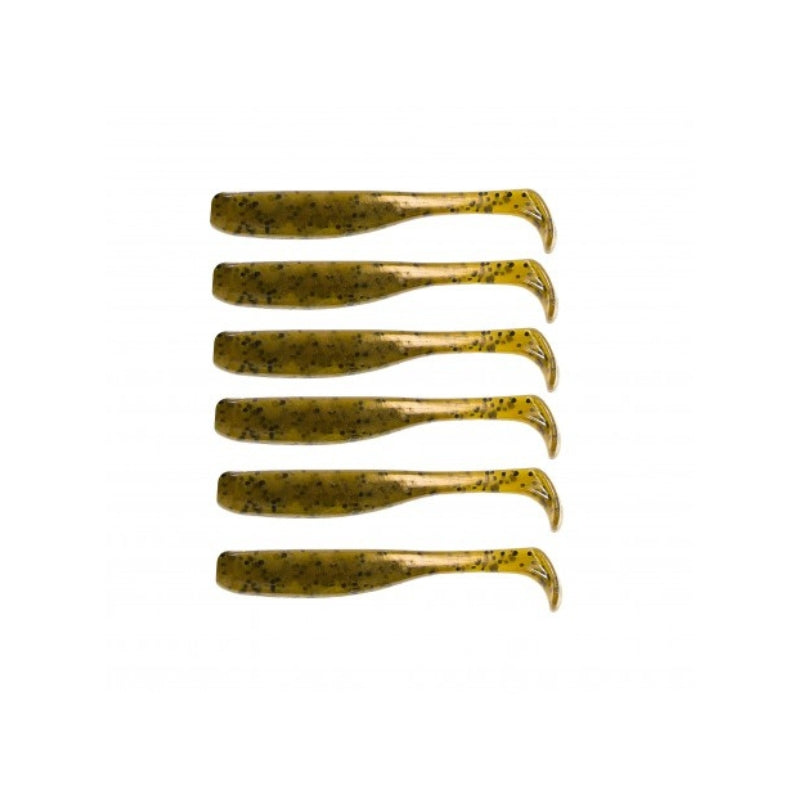 Z Man Slim Swimz 6-Pack