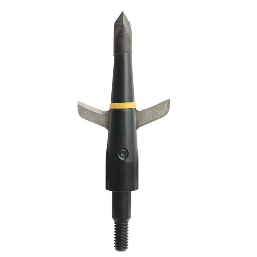 Swhacker Slice Twice