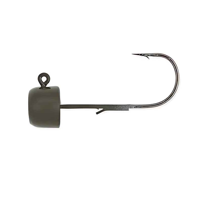 Z Man Weedless Shroomz 5-Pack