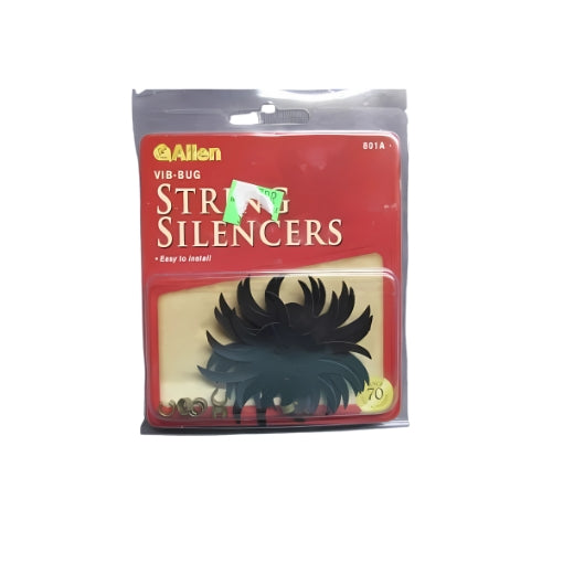 Allen String Silencers