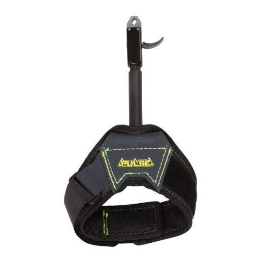 Pulse Rigor Caliper Release