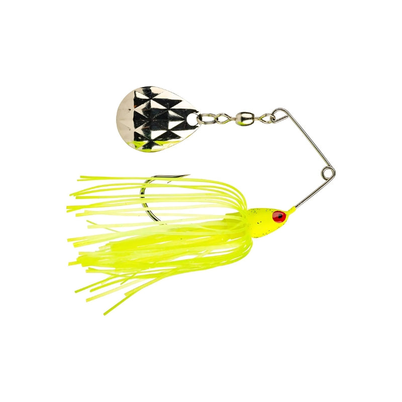 Mini-King Spinnerbait
