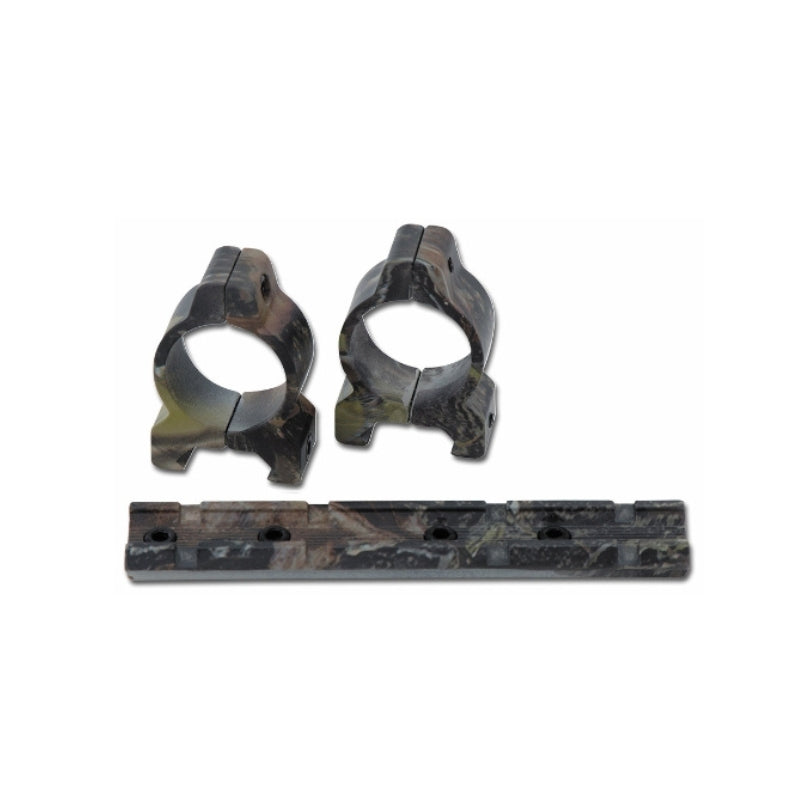 Traditions Base & Ring Set