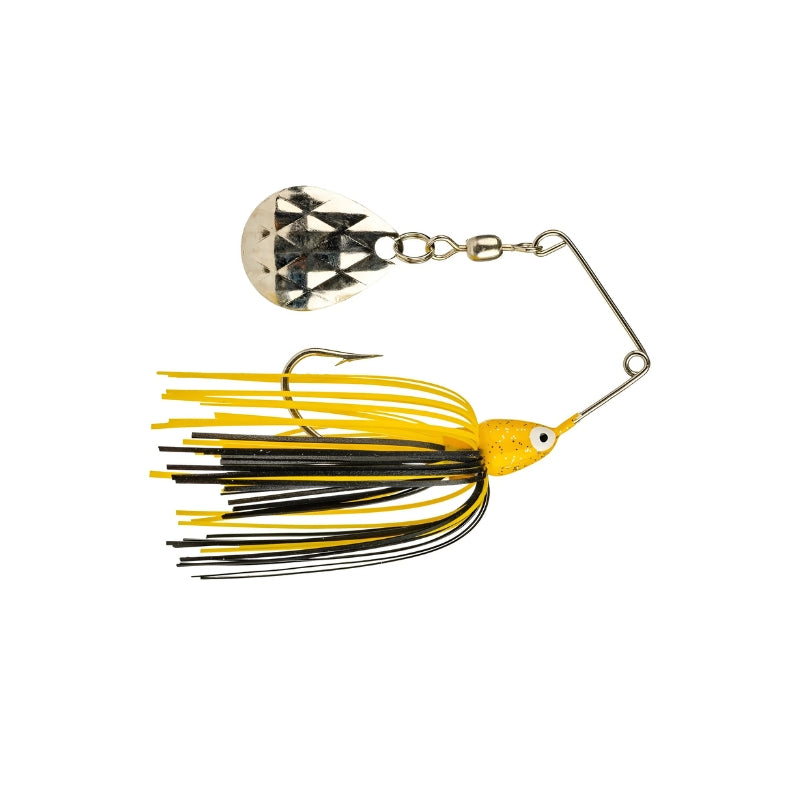 Mini-King Spinnerbait