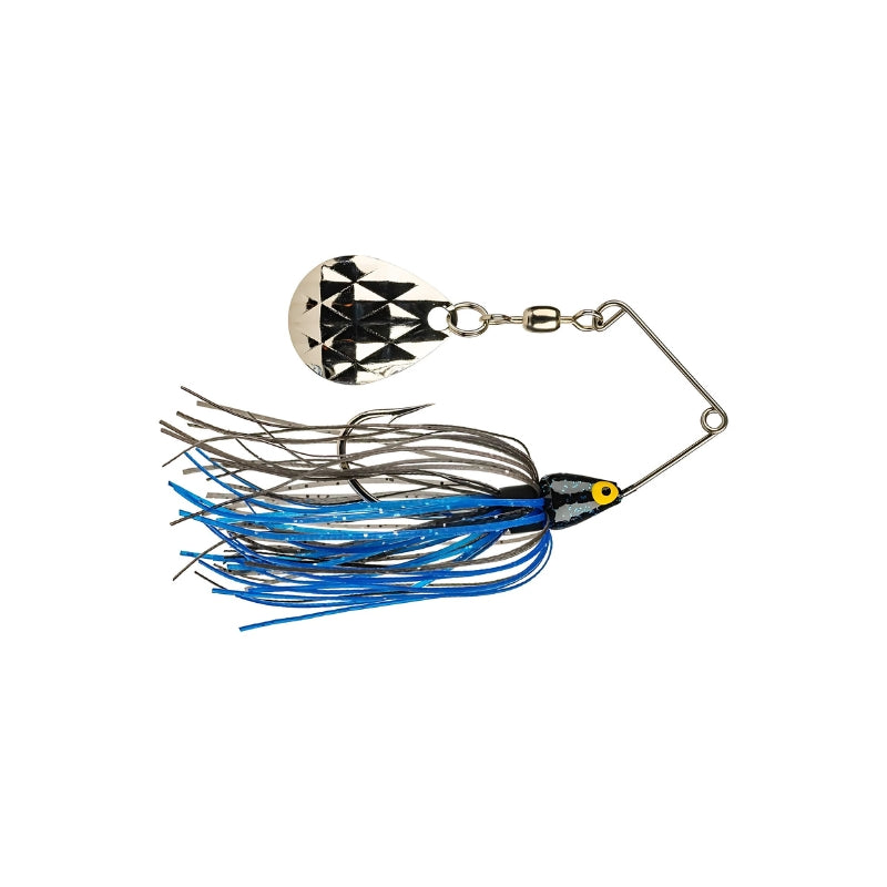 Mini-King Spinnerbait