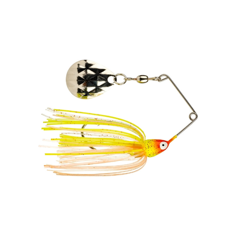 Mini-King Spinnerbait