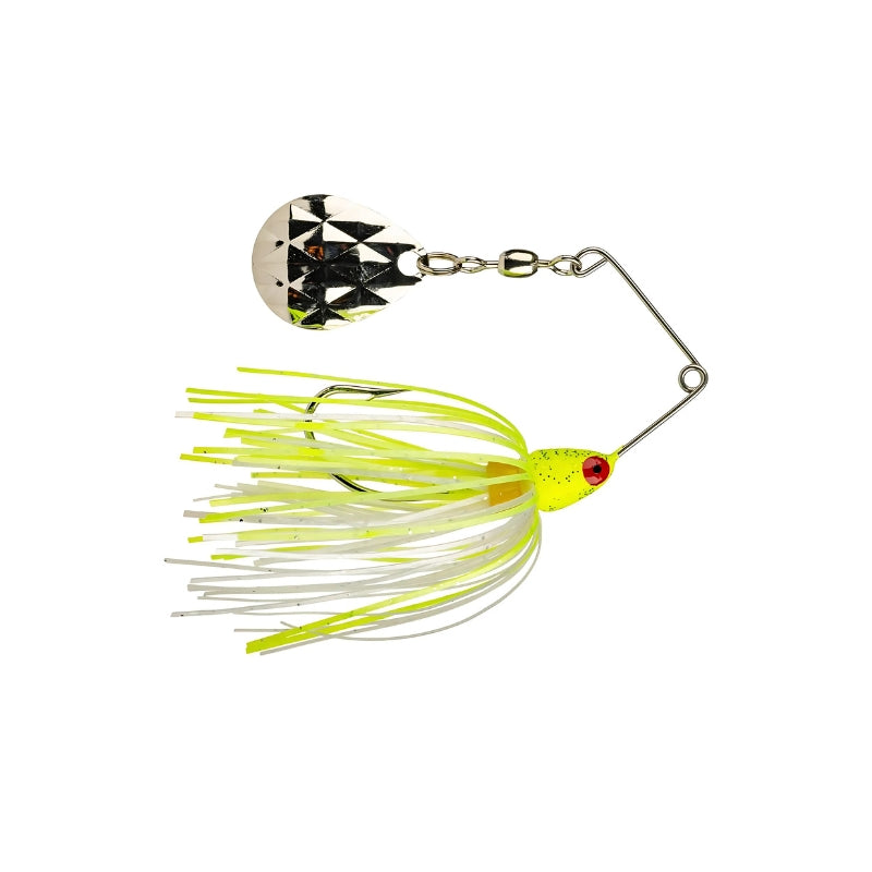 Mini-King Spinnerbait