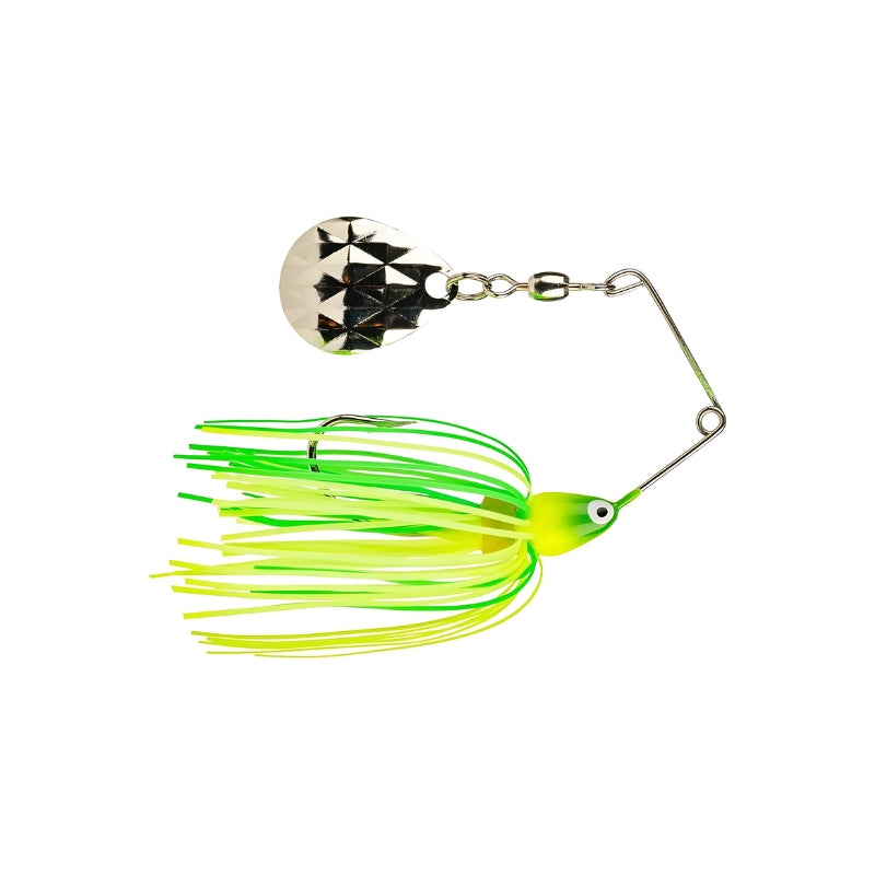 Mini-King Spinnerbait