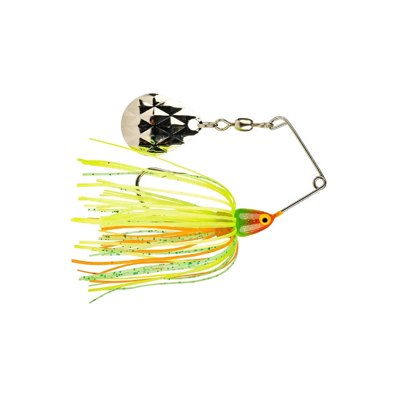 Mini-King Spinnerbait