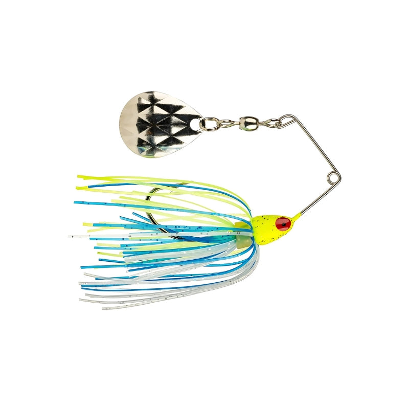 Mini-King Spinnerbait