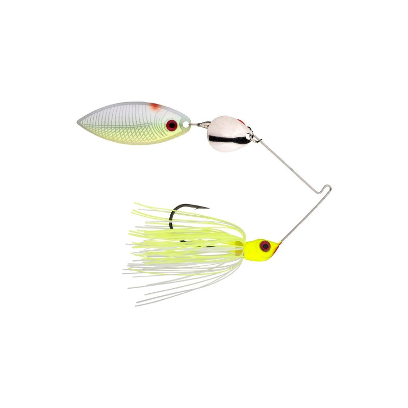 Red Eyed Spinnerbait