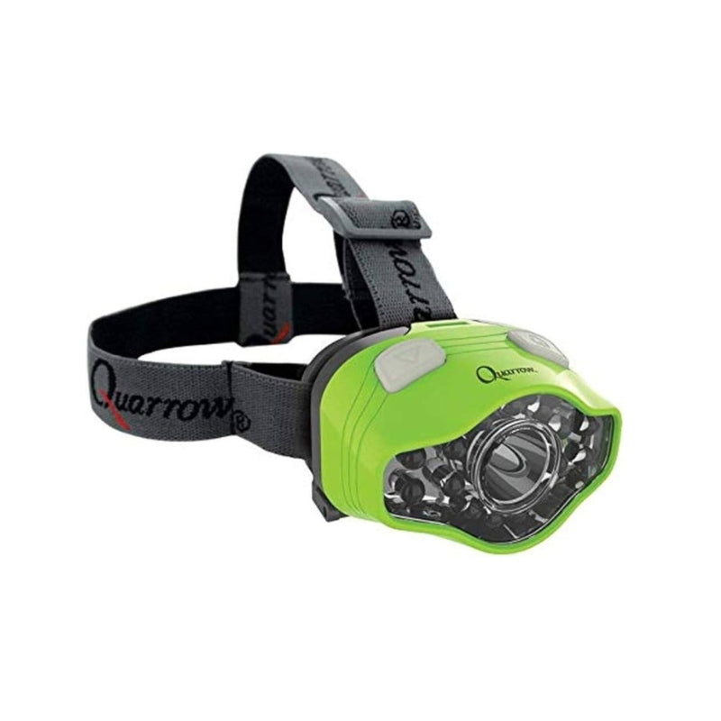 Quarrow 100 Lumen Head Lamp