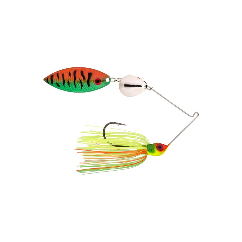Red Eyed Spinnerbait