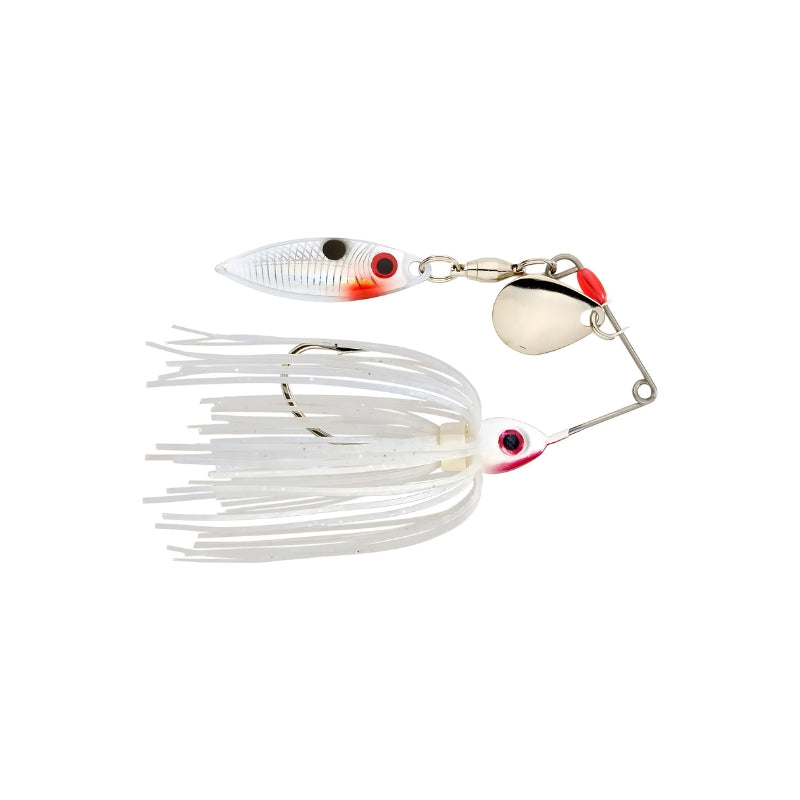 Red-Eyed Mini Spinnerbait
