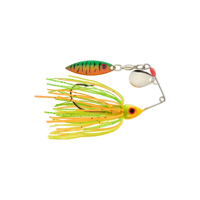 Red-Eyed Mini Spinnerbait