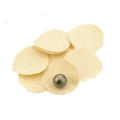 Traditions .50/.54 Cal Shooting Patches